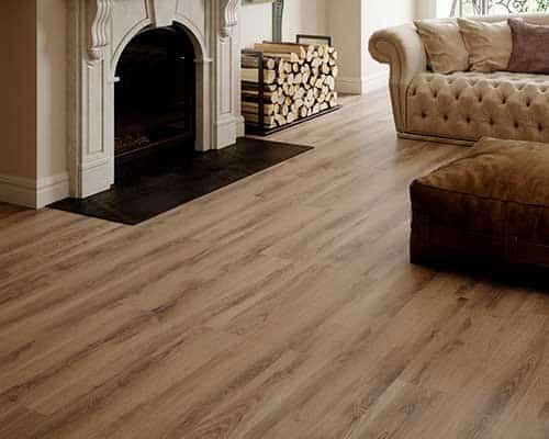 Durafloor – City