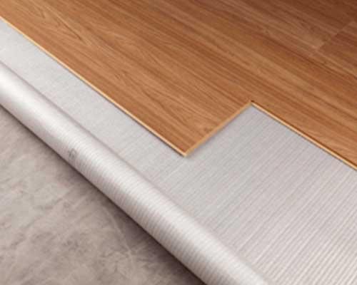 Durafloor – Manta Reciclada