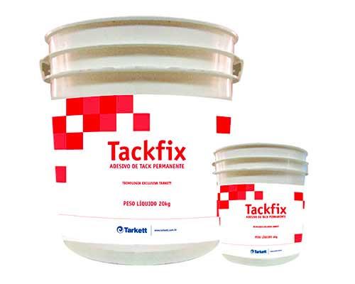 Tarkett – Tackfix