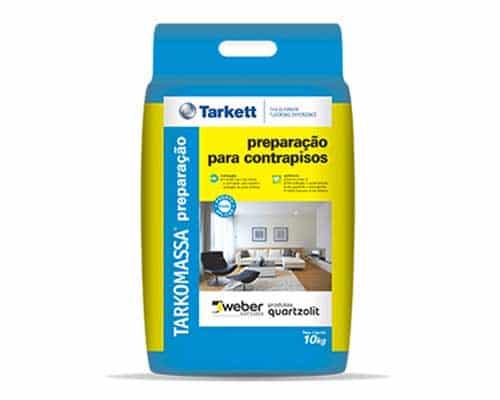 Tarkett – Tarkomassa Regularização