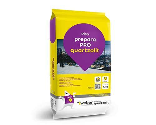 Weber – Prepara-Pró