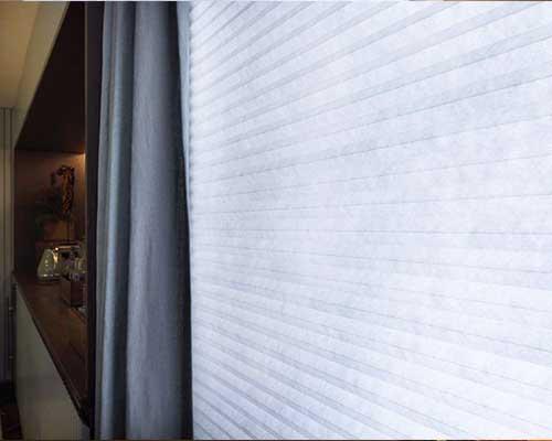 Amorim – Cortina Celular