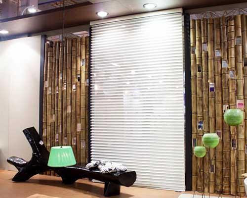 Amorim – Cortina Eternity