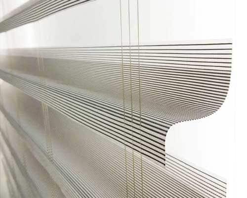 Amorim – Cortina Eternity Line