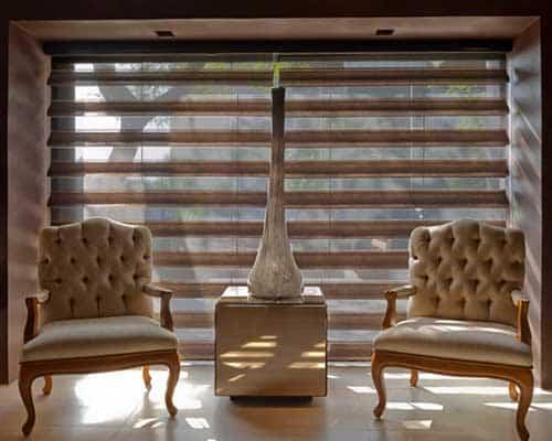 Amorim – Cortina IIluminê