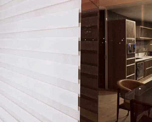 Amorim – Cortina Rolô Stillo