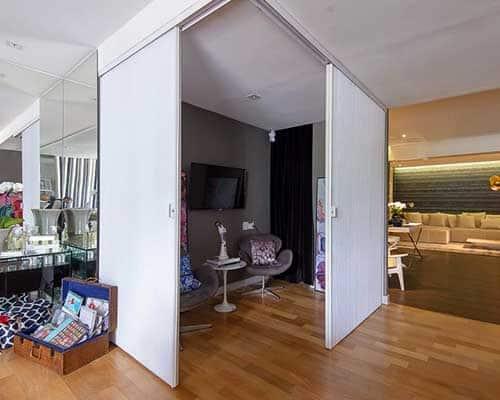 Amorim – Cortina Vert Gliss