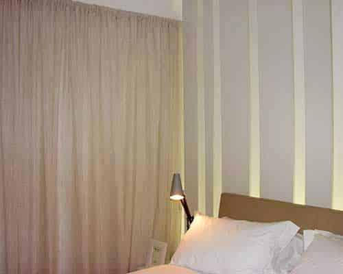 Cortinas Sob Medida