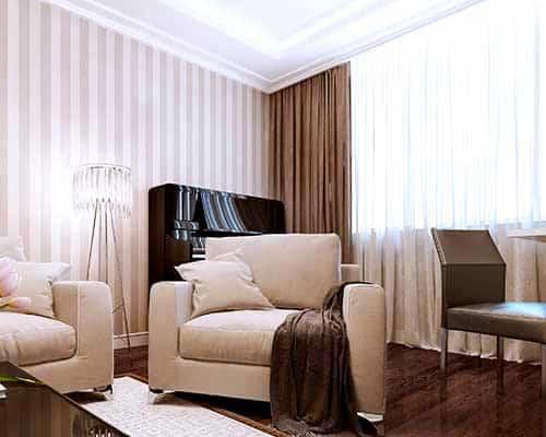 Cortinas Sob Medida