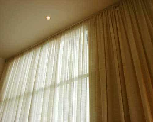 Cortinas Sob Medida
