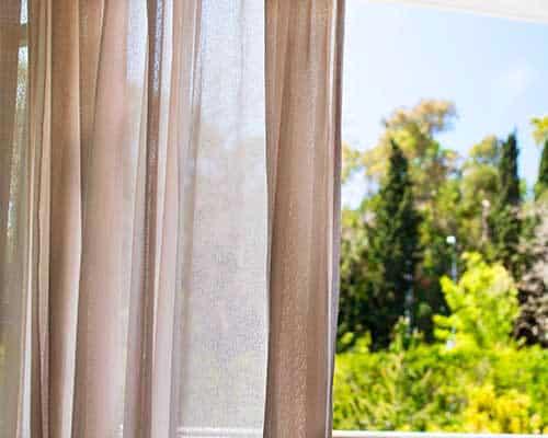 Cortinas Sob Medida