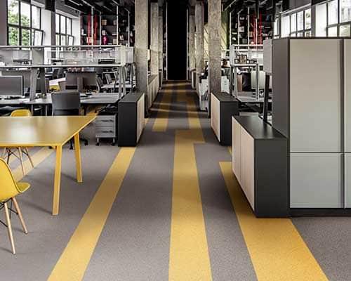 Tarkett – Decode Colormatch