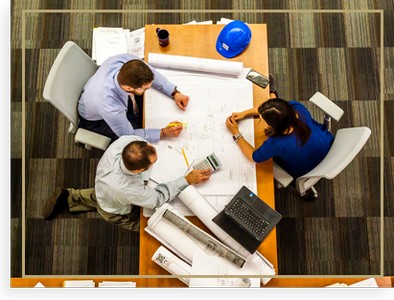 Parceria com Arquitetos Parceria com Arquitetos