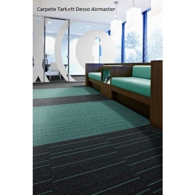 Carpete corporativo