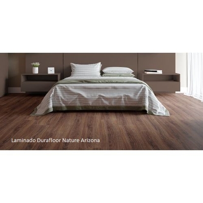 Piso laminado durafloor