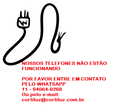 Entrar em Contato via Whatsapp ou E-mail