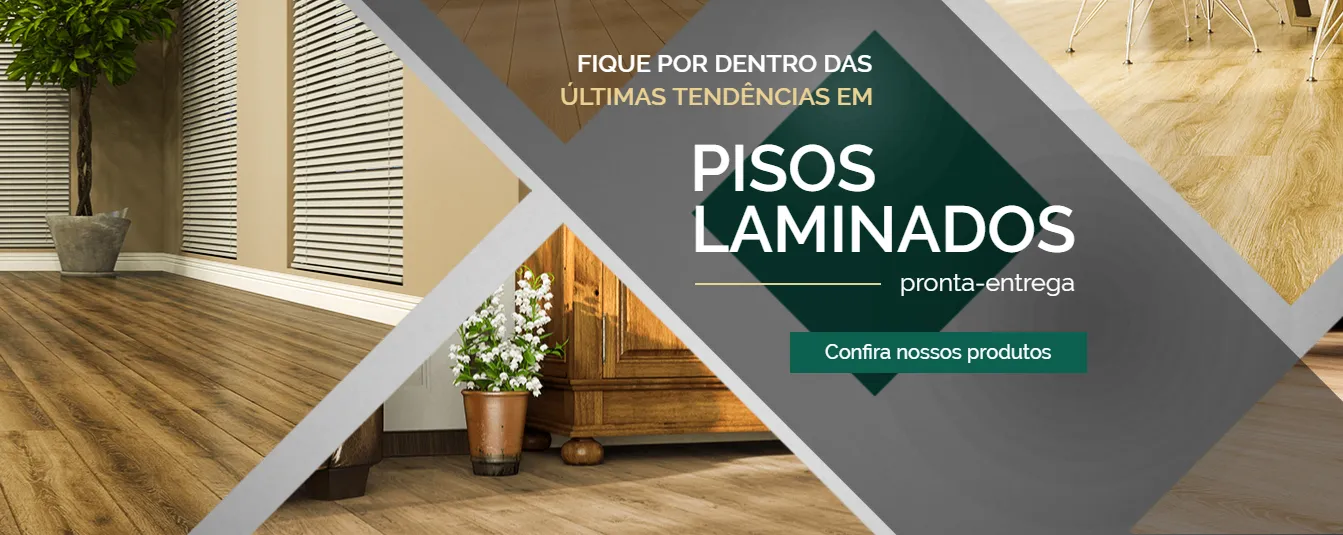 Pisos Laminados